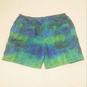 Reel Legends Board Shorts Size 2XL